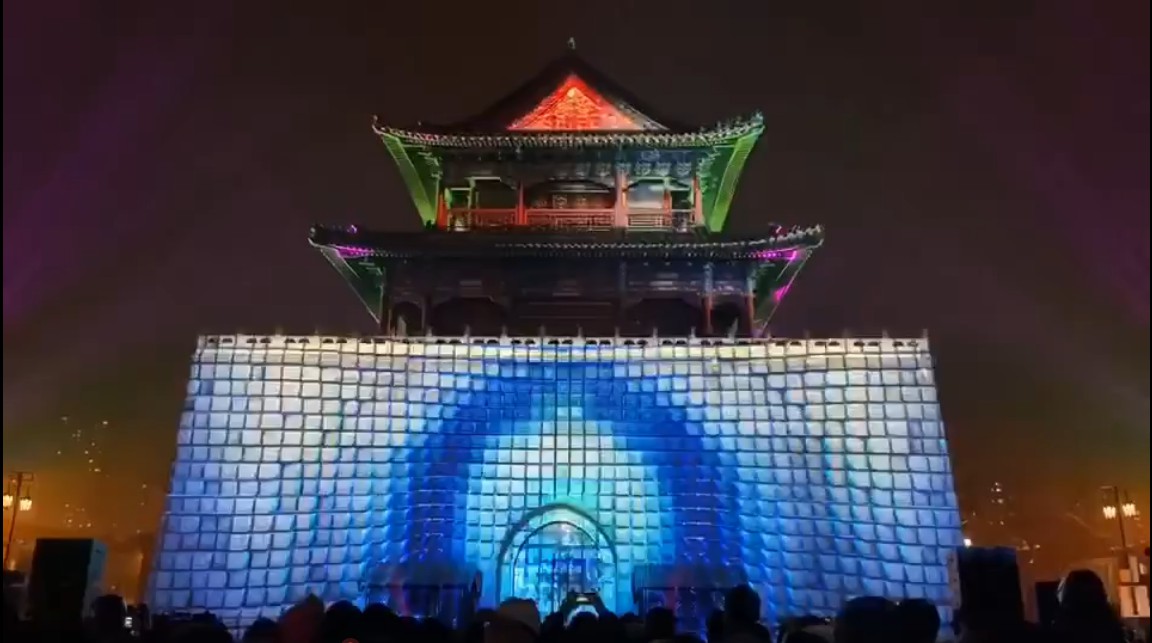 3DMAPPING
